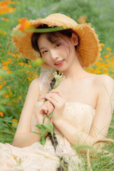 挖井人的女儿